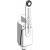 Telemecanique Sensors Galinis ribotuvas XCKD 2P Sukamoji svirtis M12