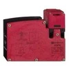Schneider Electric XCSTE7312, laidinis, 0,5 m/s, IP67, II klasė EN/IEC 61140, 110 mm, 33 mm