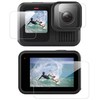 Telesin screen protection filmas for GoPro Hero 13 (S6-FLM-08-TGP) (clear)
