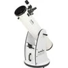 Žiūronai Mentor Teleskopas SkyWatcher Skyliner 200/1200 dobsonas