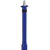 Teleskopinės jungtys 550–950 mm – Isiflo Ecoline, 336 tipas. Su bajonetiniu užraktu Isiflo vožtuvams.