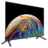 Televizorius Dahua Technology DHI-LTV32-SD100, 80 cm (31.5"), 1366 x 768 pikselių, LED, Smart TV, Wi-Fi, Juodas