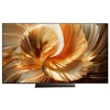 Televizorius Dreame Aura Mini LED 4k TV S100 165.1 cm (65") 4K Ultra HD Smart TV Wi-Fi Juodas 350 cd/m²