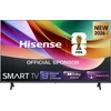 LED televizorius Hisense 32A49S – 32 colių HD išmanusis televizorius