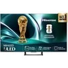 Televizorius HISENSE 50U7Q 50 colių MiniLED 4K VidaaOS 144Hz Dolby Atmos