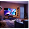 Televizorius TV Set Hisense 65E77Q PRO 164cm (65 inch) 4K QLED Smart TV