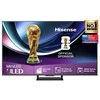 Televizorius HISENSE 65U7Q PRO 65" MiniLED 4K VidaaOS 165Hz Dolby Atmos