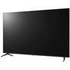 Televizorius LG 43PK640S, Digital signage flat panel, 109.2 cm (43"), LED, 3840 x 2160 pikselių, Wi-Fi, 16/7