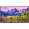 LG 50UK762H0LB 50 colių išmanusis viešbučio UHD televizorius su DVB-T2/C/S2 WIFI