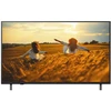 LG 55UK660H0LA 55 colių išmanusis UHD viešbučių televizorius 4K su Pro:Centric sprendimais, Google Cast, AirPlay, Netflix