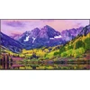 Televizorius LG 65UK762H3, 165.1 cm (65"), 3840 x 2160 pikselių, LCD, Smart TV, Wi-Fi, Juodas