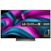 Televizorius TV LG OLED55C5ELB 139cm 55" 4K OLED Smart TV
