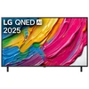 Televizorius LG 55QNED80A3A | 55 | Smart TV | webOS | UHD | Juodas