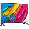 Televizorius LG QNED AI 43QNED80A6A 109,2 cm (43") 4K Ultra HD Smart TV Wi-Fi Juodas