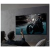 LG UHD 50UR78006LK, 127 cm (50"), 3840 x 2160 pikselių, LED, Smart TV, Wi-Fi, Juodas