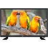 Televizorius LIN 24LHDD06 HD Ready DVB-T2 Juodas