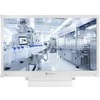 Monitorius AG neovo X-2402w 59.9cm 16:9 baltas