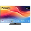 Televizorius Panasonic TB-65W61AEZ, 165.1 cm (65"), 3840 x 2160 pikselių, LED, Smart TV, Wi-Fi, Juodas