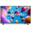 Televizorius Philips Ambilight 32PFS6950/12, 81.3 cm (32"), 1920 x 1080 pikselių, LED, Smart TV, Wi-Fi, Anthracite, Juodas