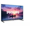 Televizorius Philips 40PFS6050/12, 101.6 cm (40"), 1920 x 1080 pikselių, LED, Smart TV, Wi-Fi, Juodas