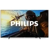 Philips 7000 series 50PUS7000/12, 127 cm (50"), 3840 x 2160 pikselių, LED, Smart TV, Wi-Fi, Juodas