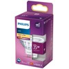 Philips 8719514307629, 4,4 W, 35 W, GU5.3, 345 lm, 15 000 h, šiltai balta