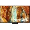 Televizorius Samsung QN70F Neo QLED Mini LED 55'' Ultra HD (TQ55QN70FAUXXC)
