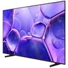 Televizorius Samsung HG75AU800EEXXU, 190.5 cm (75"), 3840 x 2160 pikselių, LED, Smart TV, Wi-Fi, Juodas