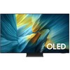 Televizorius Samsung QE55S95FAT, 139.7 cm (55"), 3840 x 2160 pikselių, OLED, Smart TV, Wi-Fi, Juodas