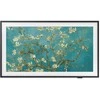 Televizorius Samsung The Frame GQ32LS03CBUXZG | 32" QLED FHD | Tizen