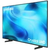 Televizorius Samsung UE50U8072HUXXH 50" LED 4K 60Hz TizenOS Vision AI 2026