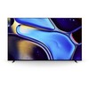Televizorius Sony 65" BRAVIA 8 OLED 4K su imtuvu, įskaitant 3 metų PrimeSupport - ES versija