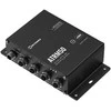 Teltonika | 5G Maršrutizatorius for Transportation | ATRM50 | 802.11ac | 10/100/1000 Mbit/s | Ethernet LAN (RJ-45) jungtys 3 | Mesh Support Yes | MU-MiMO Yes | 5G | Antenna type 4 x SMA for Mobile, 2 x RP-SMA for Wi-Fi, 1 x SMA for GNNS