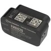 Teltonika „IoT YUKAtrack“ – universalus GPS OBD2 automobilio sekiklis su SIM kortele ir duomenimis