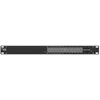 Šakotuvas TELTONIKA VALDOMAS IOT KOMUTATORIUS TSW202 POE+ 8X1GB RJ45 2X1GB SFP