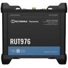 Maršrutizatorius TELTONIKA IOT ROUTER RUT976 5G REDCAP SERIAL