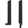 Maršrutizatorius TEI Teltonika antena ROOF SMA PR1KCI49 5G COMBO MIMO Mobilusis/GNSS