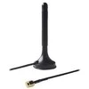 TELTONIKA WIFI magnetinė SMA antena