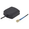 Teltonika GNSS Adhesive SMA Antenna | PR1KSG30 | Adhesive | Gain 2.0 dB | 1575-1602 GHz | Antenna connector type SMA Male