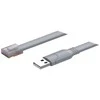 Teltonika konsolės kabelis 1,8 M 8P8C (RJ45)