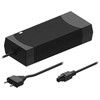 Nešiojamojo kompiuterio maitinimo adapteris Teltonika TELTONIKA NETWORKS EU Power Supply 130W