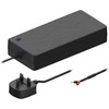 Teltonika PR320UKA, Maitinimo šaltinis, Vidinis, 100–240 V, 50/60 Hz, 250 W, 54 V