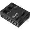 TELTONIKA daiktų interneto maršrutizatorius RUTM59 2 5G+ETH