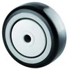 Tente Prietaiso ratukas 50 mm su rutuliniu guoliu PJP050x18