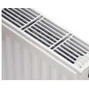 Termo Teknik Radiatorius C4 22-600-2000 - 2000 C 4x 1/2. Įskaitant L formos laikiklius ir priedų krepšį