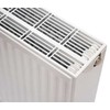 Termo Teknik Radiatorius C4 33-600-1000 - 1000 C 4x 1/2. Įskaitant L formos laikiklius ir priedų krepšį.