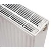 Termo Teknik Radiatorius C4 33-600-800 - 800 C 4x 1/2. Įskaitant L formos laikiklius ir priedų krepšį.