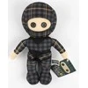 Ternet Ninja Languotas Ninja 3 pliušinis (20 cm)