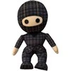 Ternet Ninja „Ternet“ pliušinis nindzė 3 (70 cm)
