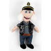 Ternet Ninja Stewart Stardust 20cm